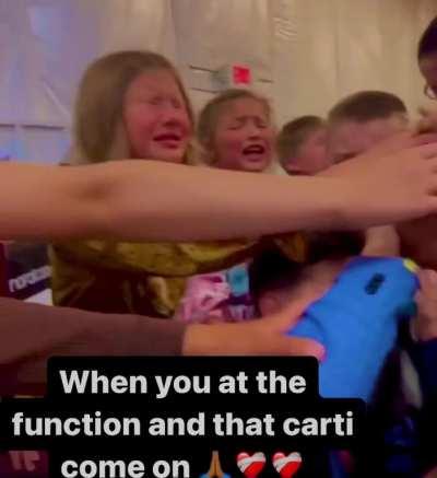 common function activities