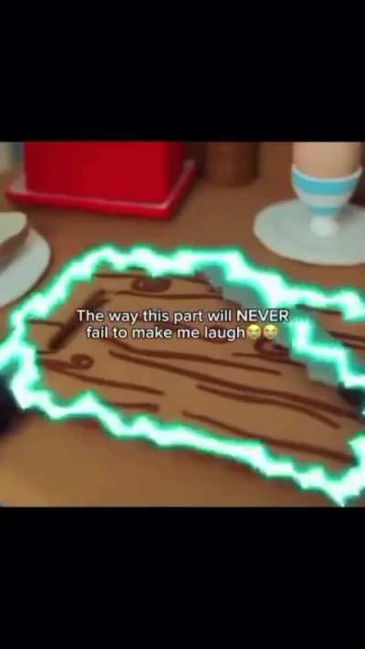 what about a boring chair