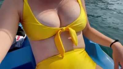 Might regret this but smash or pass 🙈