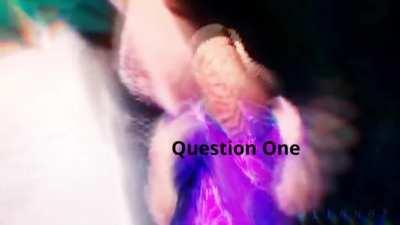 Can't stop won't stop