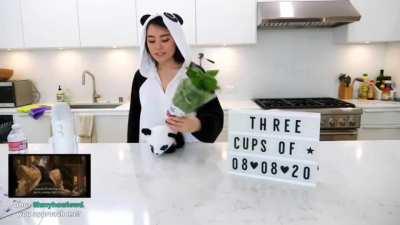 I couldn’t help myself, sorry