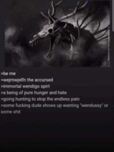 What the actual fuck