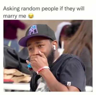 He passed the vibe check