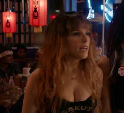 Anna Kendrick - Mike & Dave Need Wedding Dates