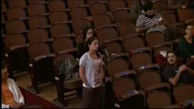 Woman IT CEO doesnt want to hire women anymore