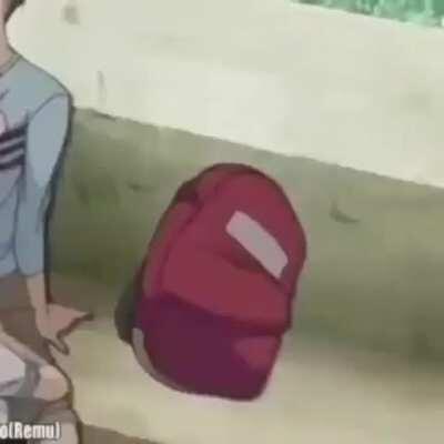 Qual o nome do anime? ( ͡° ͜ʖ ͡°)