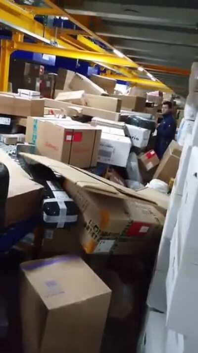 E o zi ca oricare alta ... la Sameday