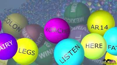 Inside Biden's Brain 😮🤣