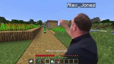 You're not intellectual