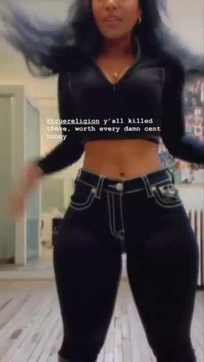 Thought I should leave this here 🙃