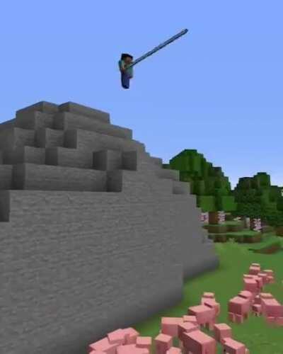 I don't need it...... I don't need it...... I NEED IIIIIIT