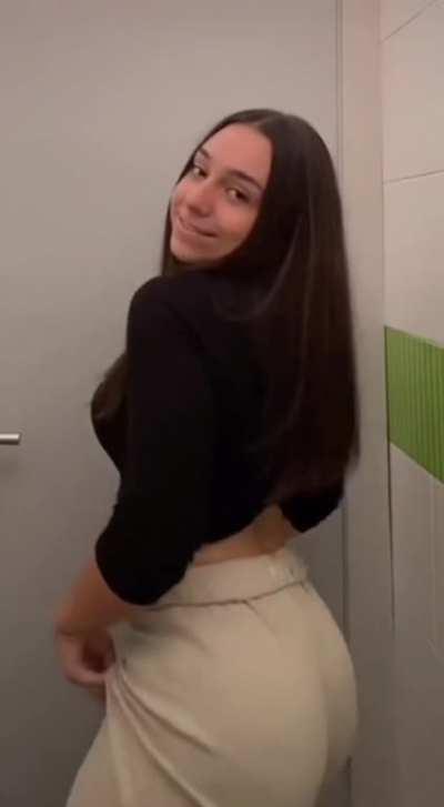 Could you imagine...