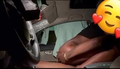 My favorite car position 🥰