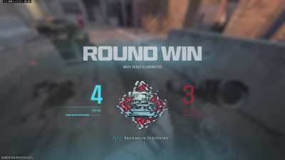 Nice little shot I hit recently