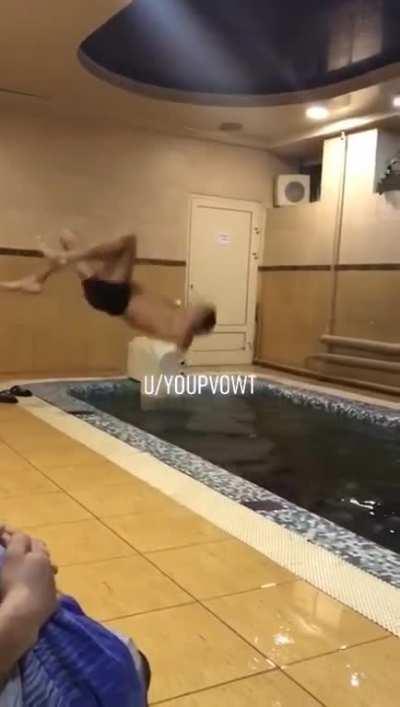 WCGW doin a flip!!