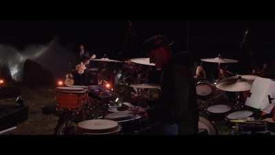 Damon at Glastonbury - part 3