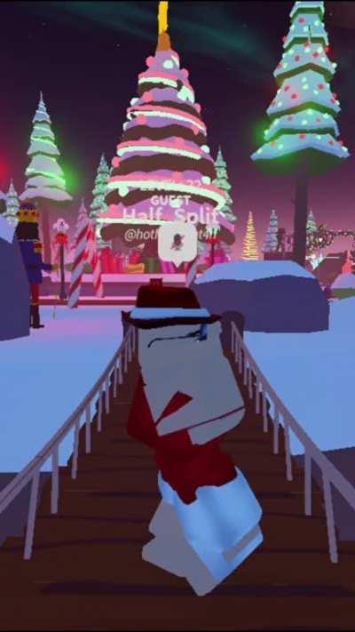 Skibidi Bop Yes Yes Yes