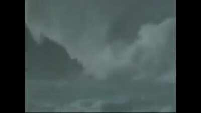 What do we say to the god of death?