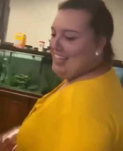 HMC while I suck down some 'He' - this party is just getting started