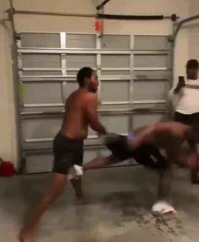 This is ... interesting