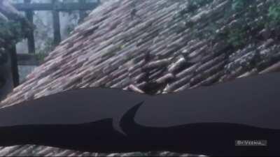 Chapter 73 vs S3 E15