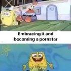 The correlation is real though lmao