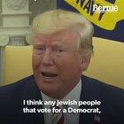 Sanders - My message to Trump: 