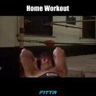 Home workout - Expectations vs reality
