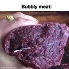 Don’t worry it won’t hurt you!