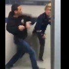 Piss Attack: Activated