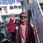 They see me slidin', they hatin'