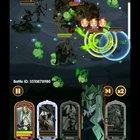 Thoran's signature item is good...