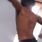 Best dancer I've ever seen