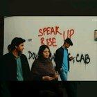 I made this using nationwide protests' images and videos from r/india