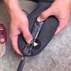 Perfect shoes don’t exi....