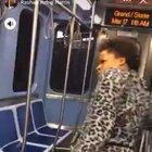 Fighting the demons be like