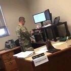 what a scare was that