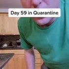 Stop blaming Quarantine.