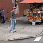 MaN gETs ShOt MuLTipLe TiMes iN bRuTaL tUrf WaR