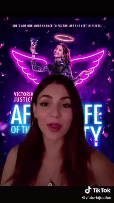 Afterlife of the Party TikTok