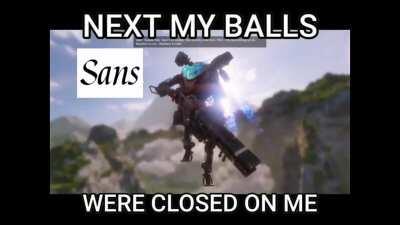 I used to roll the dice (BT edition)