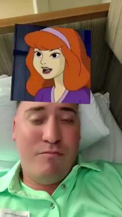 What apple did she eat?