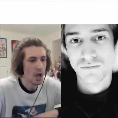 Just made a very xqcL Meme Template inspired from very known 