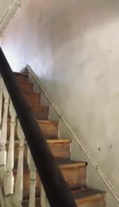 Booby trap found inside a Missouri meth house