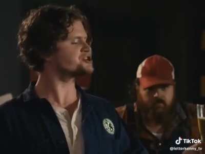 Attention! Kamilla non Halloween costume pt 2