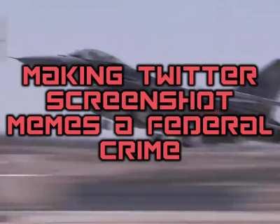 i am running for president 🐡💊