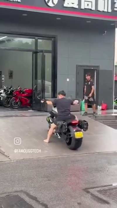 Maybe Maybe Maybe