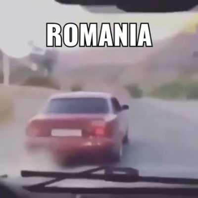 ROMANIA