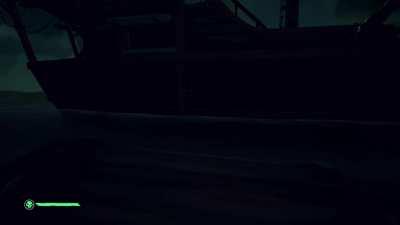 the temptation to pull the trigger was too big...