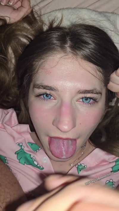 Are you really going to fuck my my throat balls deep😵‍💫????